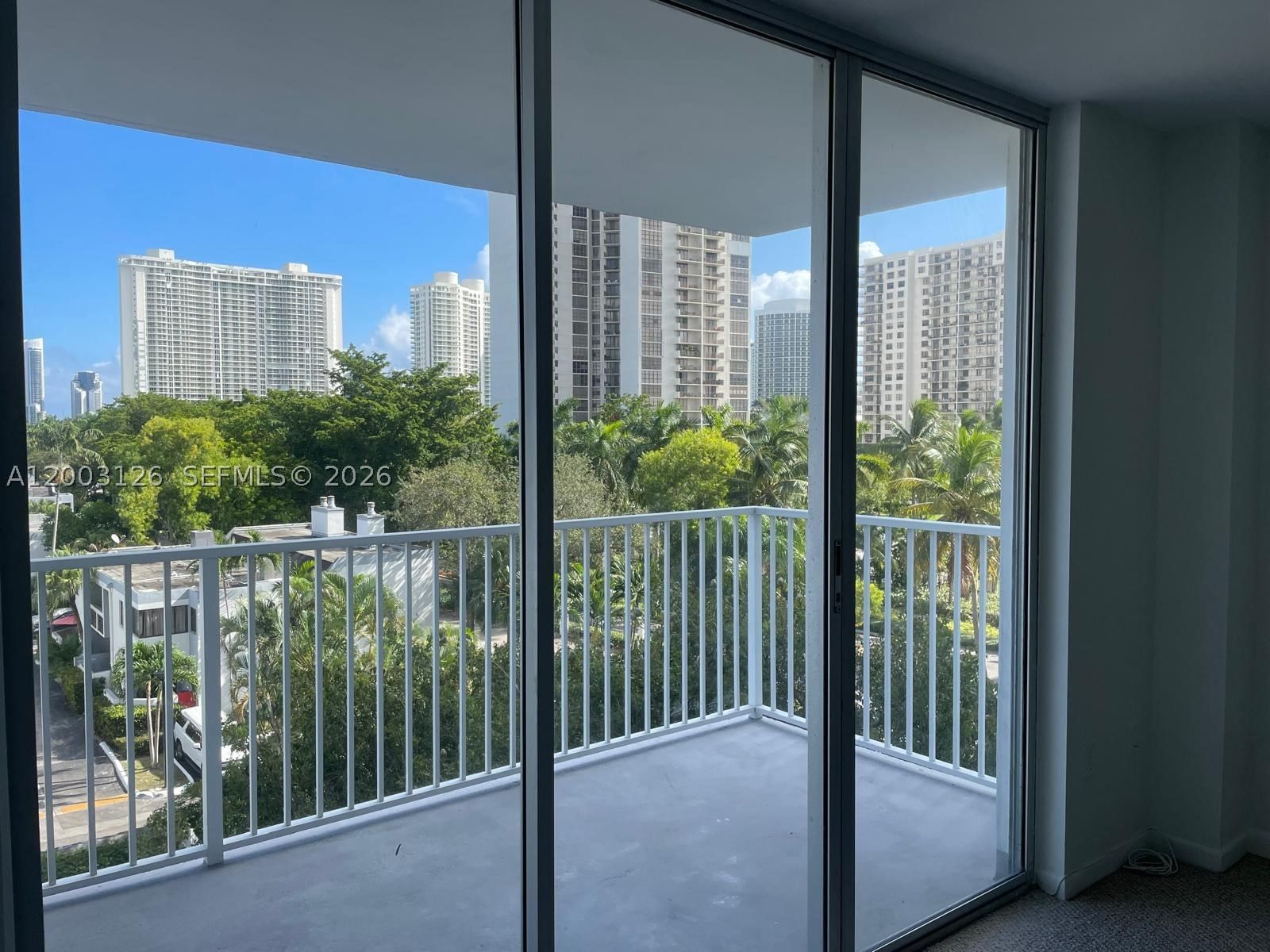 Real estate property located at 2851 183rd St #509E, Miami-dade, Admirals Port Condo West, Aventura, FL