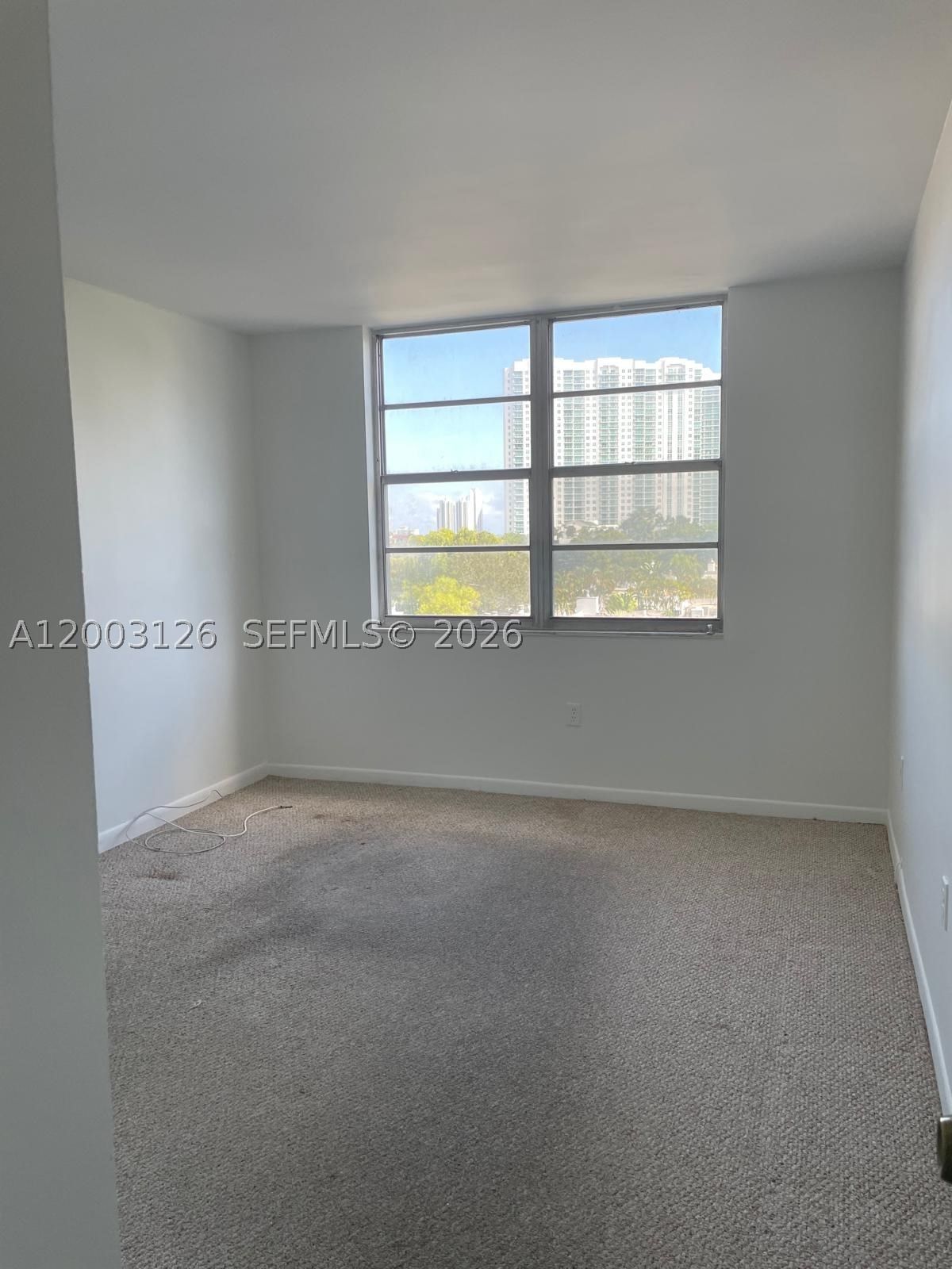 Real estate property located at 2851 183rd St #509E, Miami-dade, Admirals Port Condo West, Aventura, FL