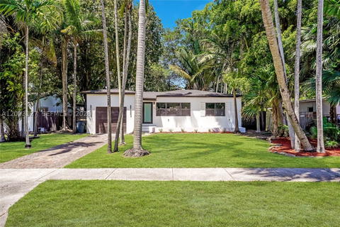 Real estate property located at 1315 130th St, Miami-dade, Kirkpatrick Sub, North Miami, FL