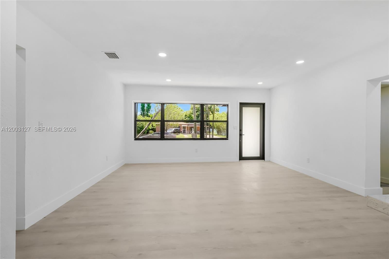 Real estate property located at 1315 130th St, Miami-dade, Kirkpatrick Sub, North Miami, FL