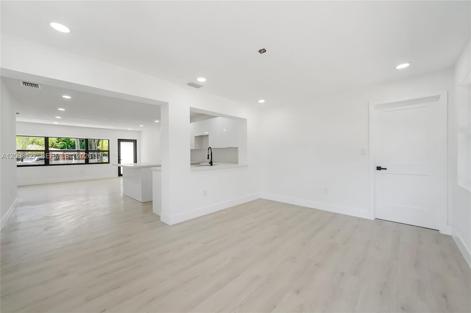 Real estate property located at 1315 130th St, Miami-dade, Kirkpatrick Sub, North Miami, FL