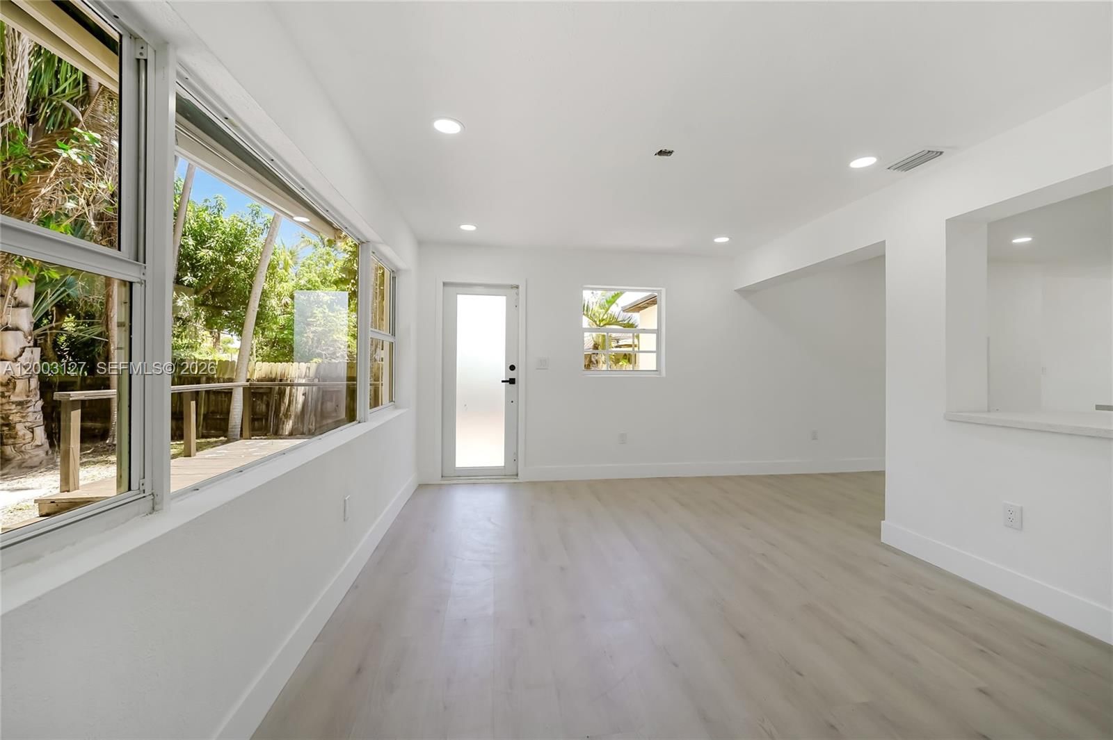 Real estate property located at 1315 130th St, Miami-dade, Kirkpatrick Sub, North Miami, FL