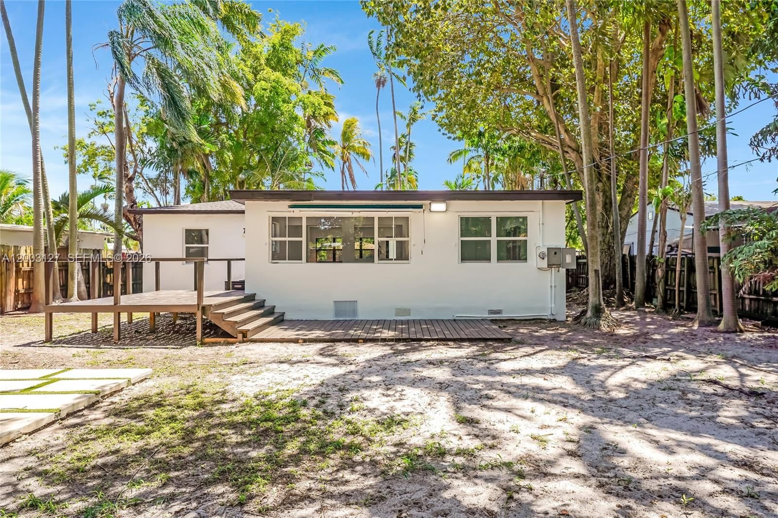 Real estate property located at 1315 130th St, Miami-dade, Kirkpatrick Sub, North Miami, FL