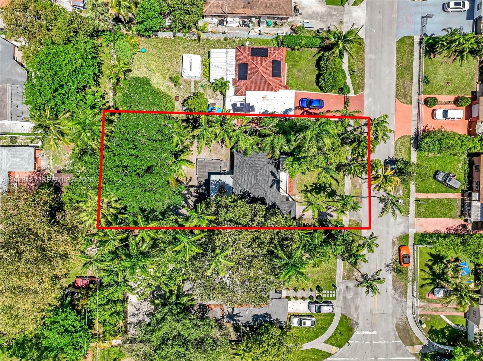 Real estate property located at 1315 130th St, Miami-dade, Kirkpatrick Sub, North Miami, FL