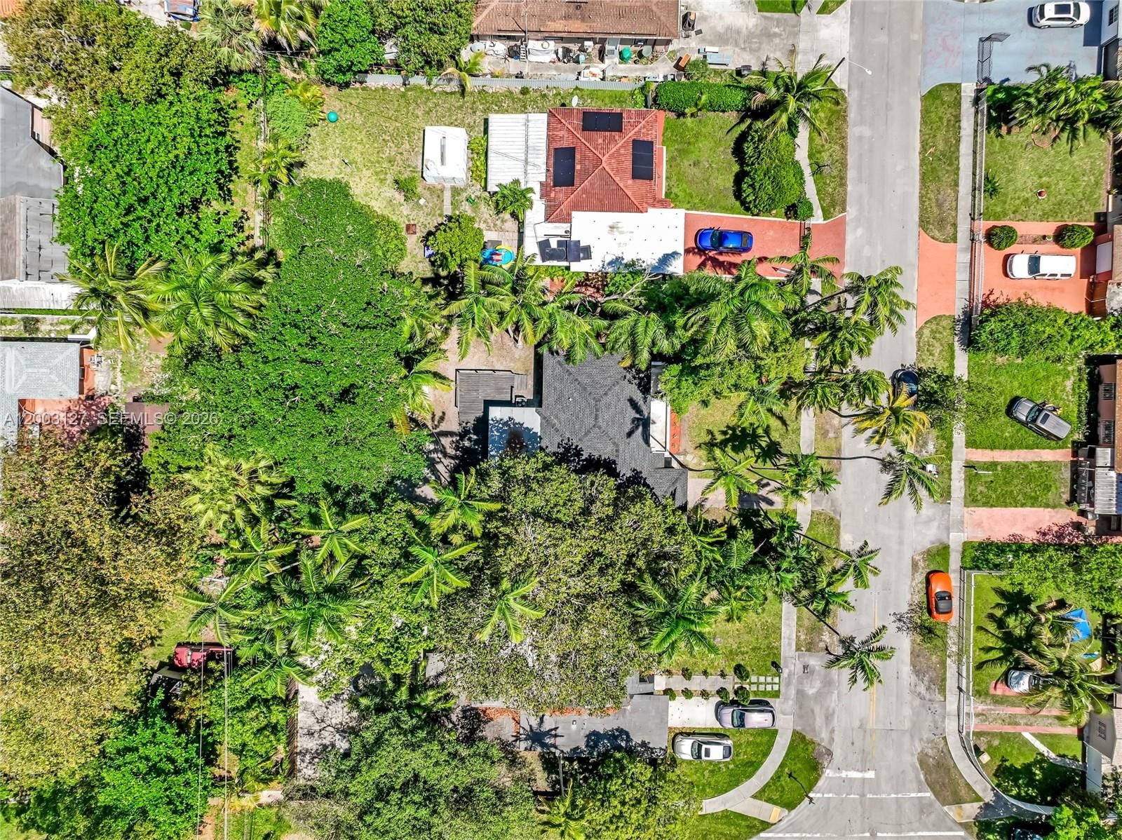 Real estate property located at 1315 130th St, Miami-dade, Kirkpatrick Sub, North Miami, FL