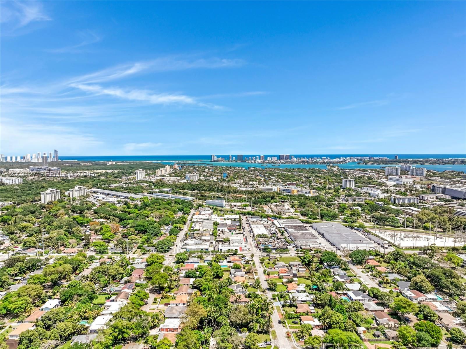 Real estate property located at 1315 130th St, Miami-dade, Kirkpatrick Sub, North Miami, FL