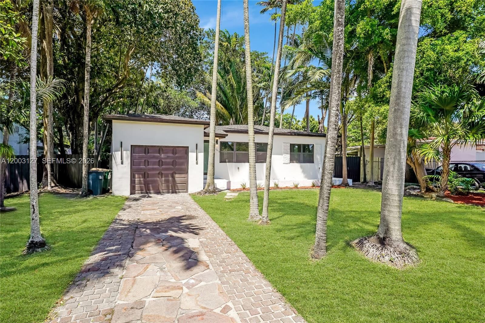 Real estate property located at 1315 130th St, Miami-dade, Kirkpatrick Sub, North Miami, FL