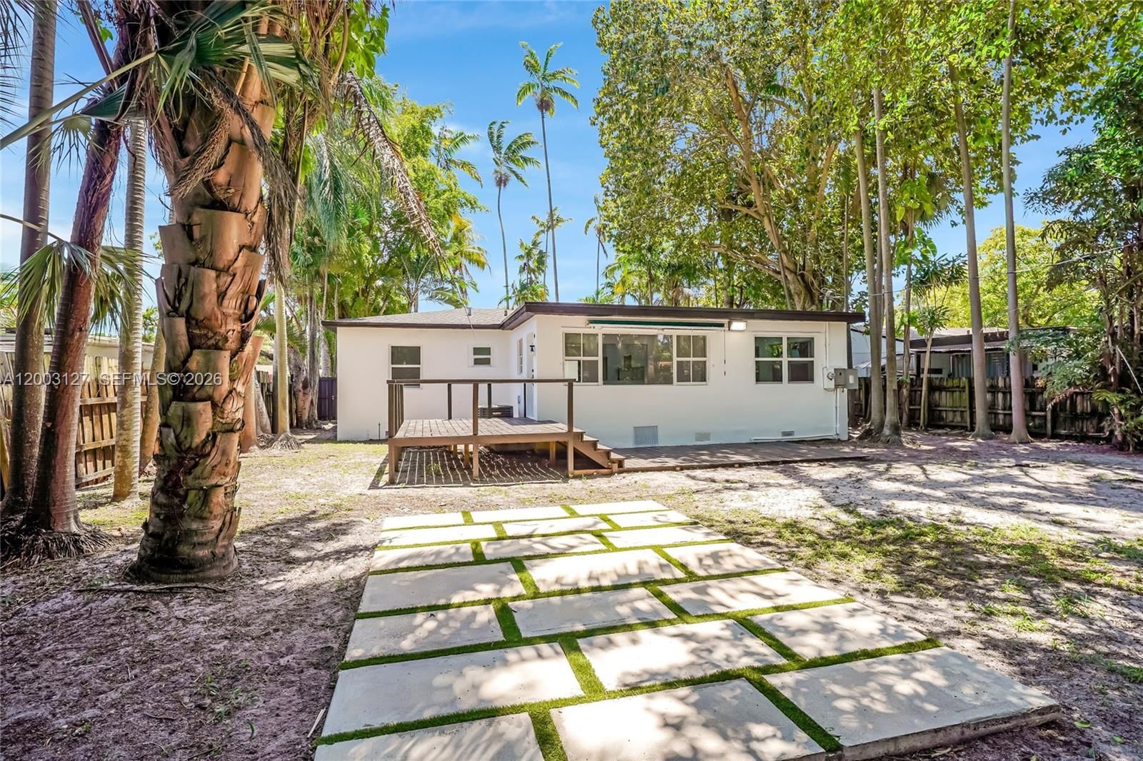 Real estate property located at 1315 130th St, Miami-dade, Kirkpatrick Sub, North Miami, FL