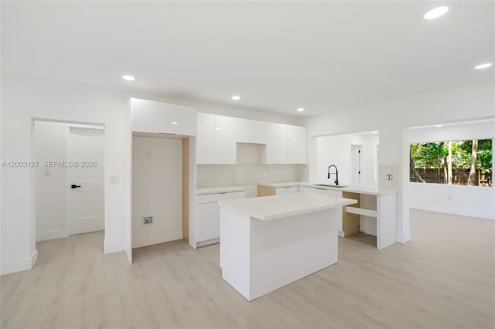 Real estate property located at 1315 130th St, Miami-dade, Kirkpatrick Sub, North Miami, FL