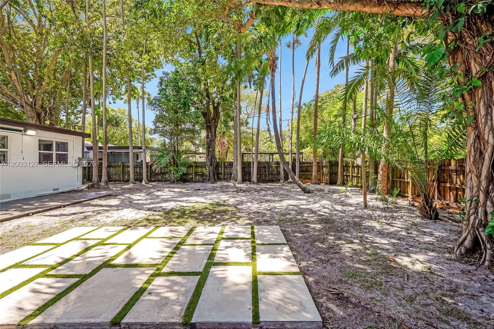 Real estate property located at 1315 130th St, Miami-dade, Kirkpatrick Sub, North Miami, FL