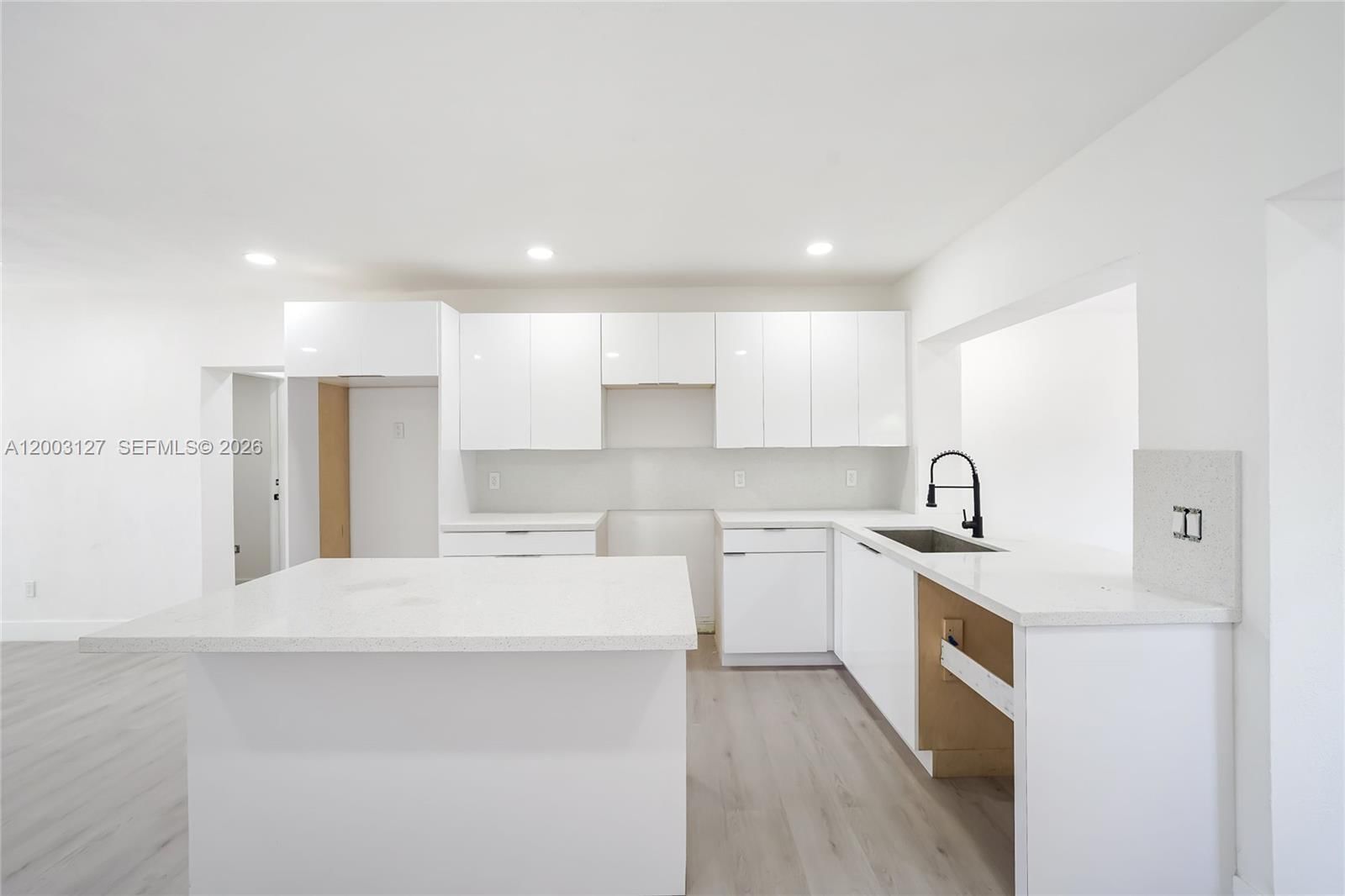 Real estate property located at 1315 130th St, Miami-dade, Kirkpatrick Sub, North Miami, FL