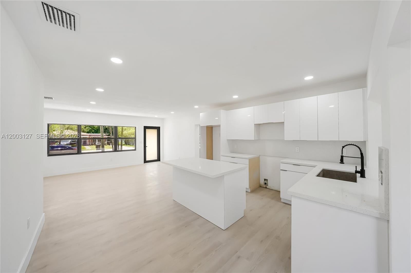 Real estate property located at 1315 130th St, Miami-dade, Kirkpatrick Sub, North Miami, FL