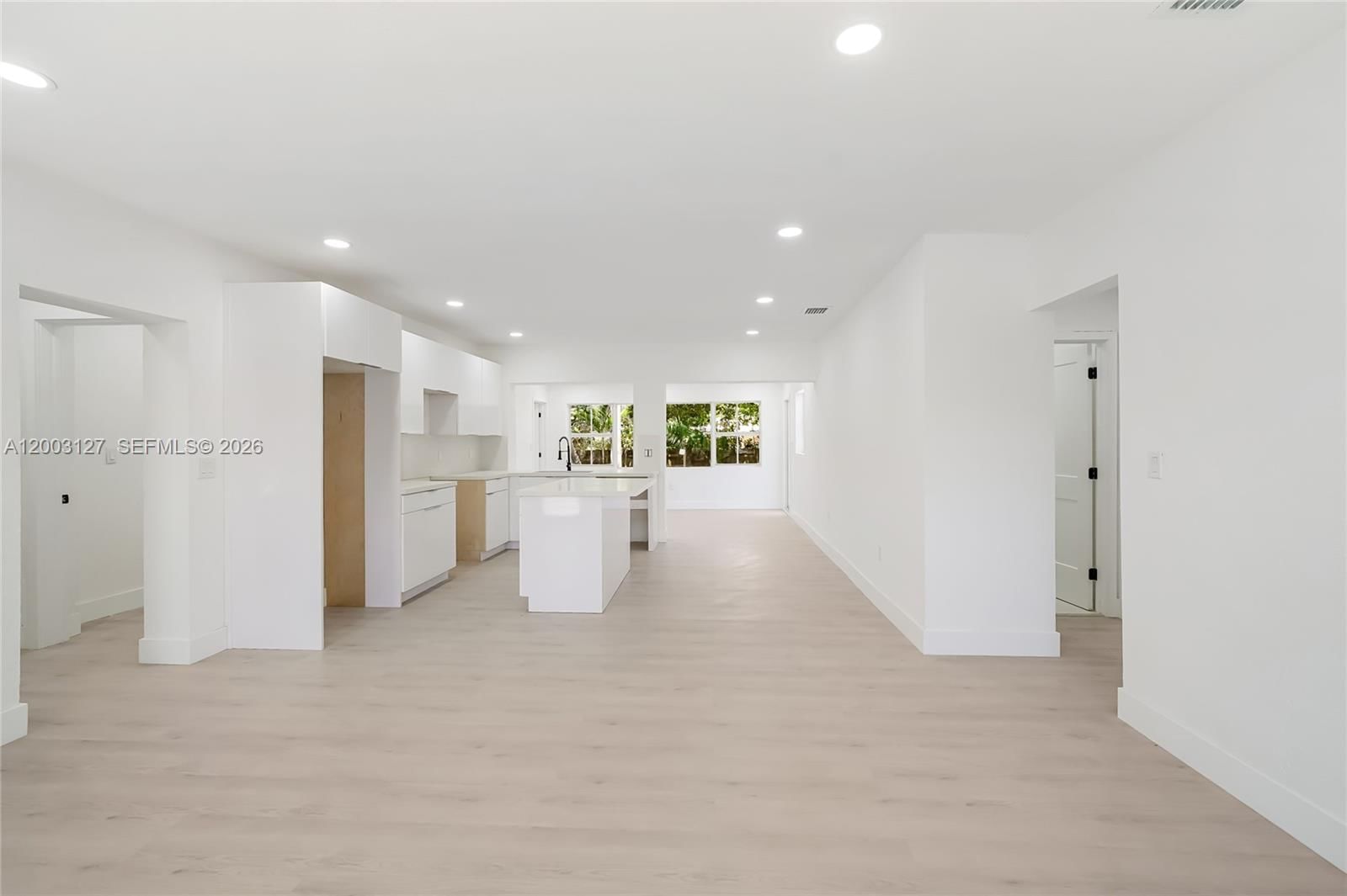 Real estate property located at 1315 130th St, Miami-dade, Kirkpatrick Sub, North Miami, FL