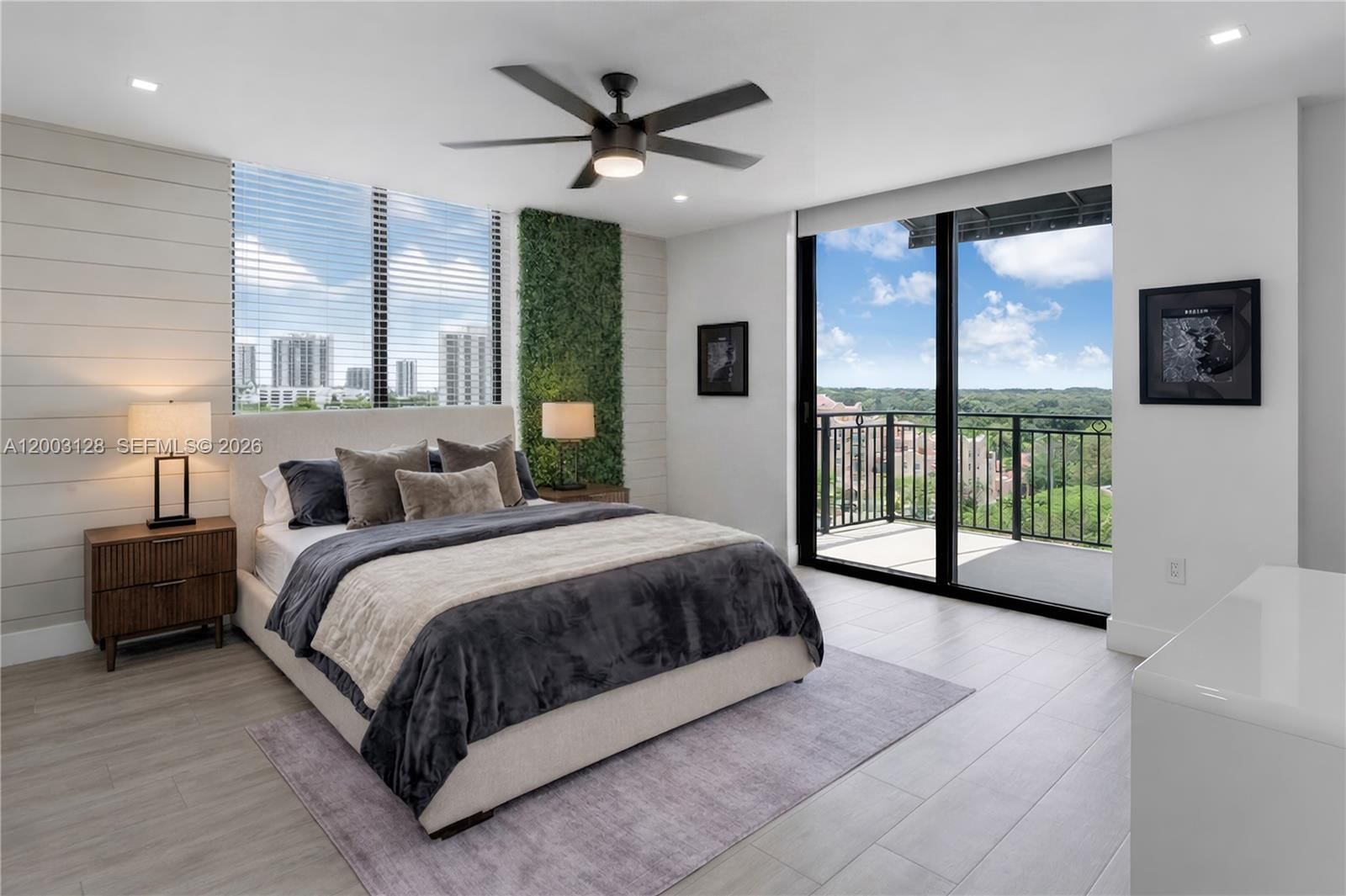 Real estate property located at 1300 Ponce De Leon Blvd #815, Miami-dade, 1300 Ponce Condo, Coral Gables, FL