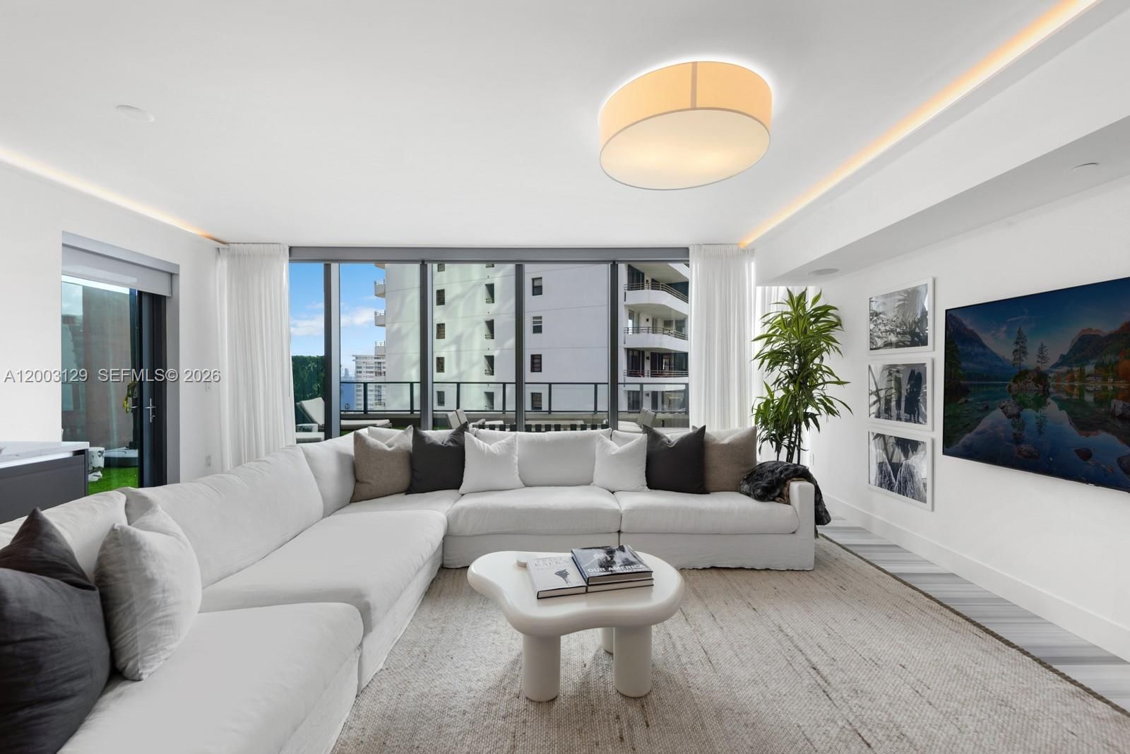 Real estate property located at 1451 Brickell Ave #903, Miami-dade, Echo Brickell Condo, Miami, FL