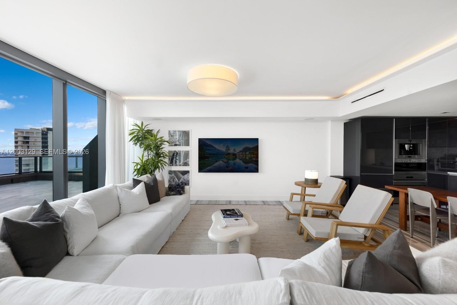 Real estate property located at 1451 Brickell Ave #903, Miami-dade, Echo Brickell Condo, Miami, FL