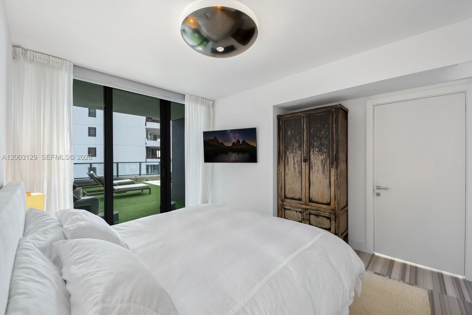 Real estate property located at 1451 Brickell Ave #903, Miami-dade, Echo Brickell Condo, Miami, FL