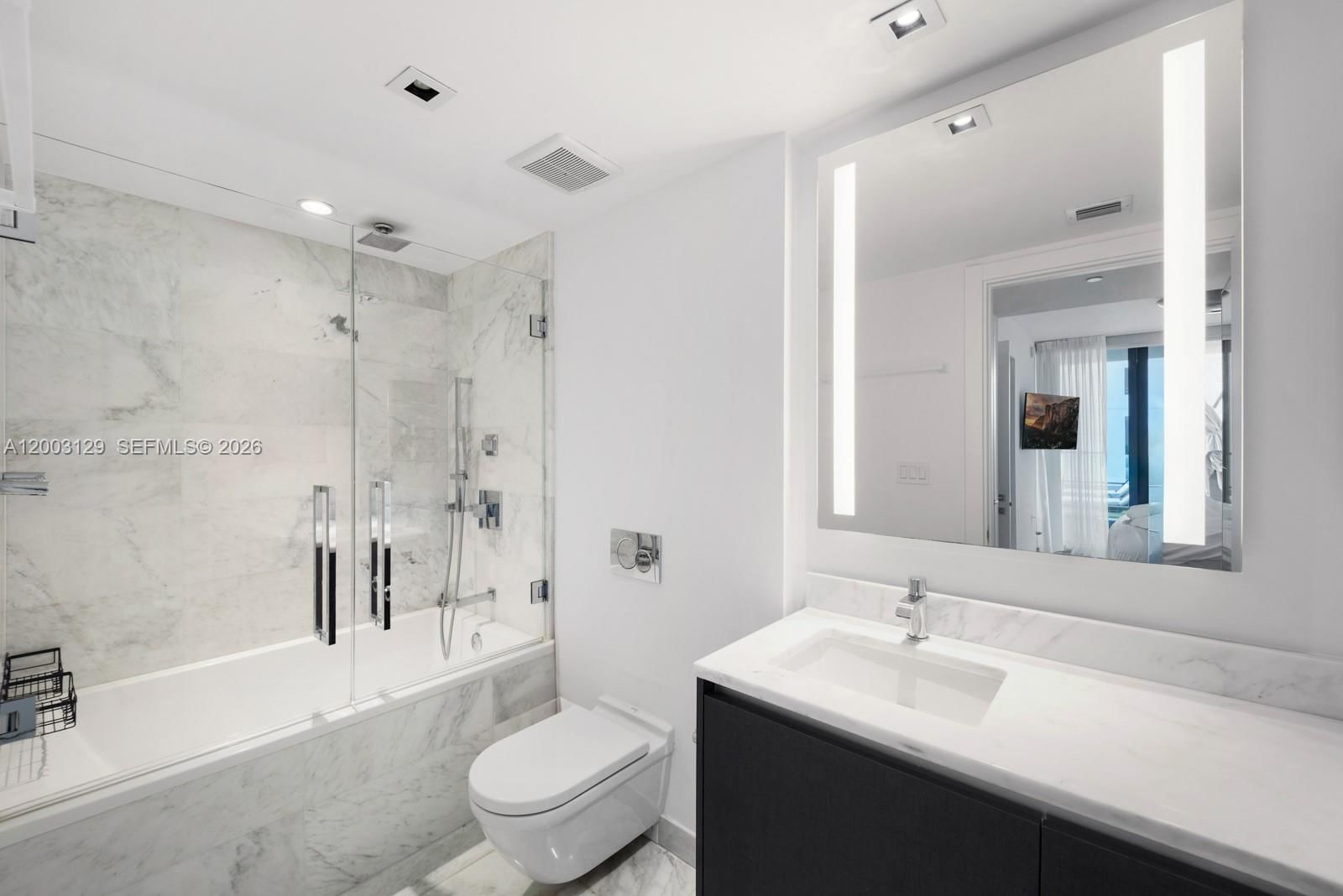 Real estate property located at 1451 Brickell Ave #903, Miami-dade, Echo Brickell Condo, Miami, FL