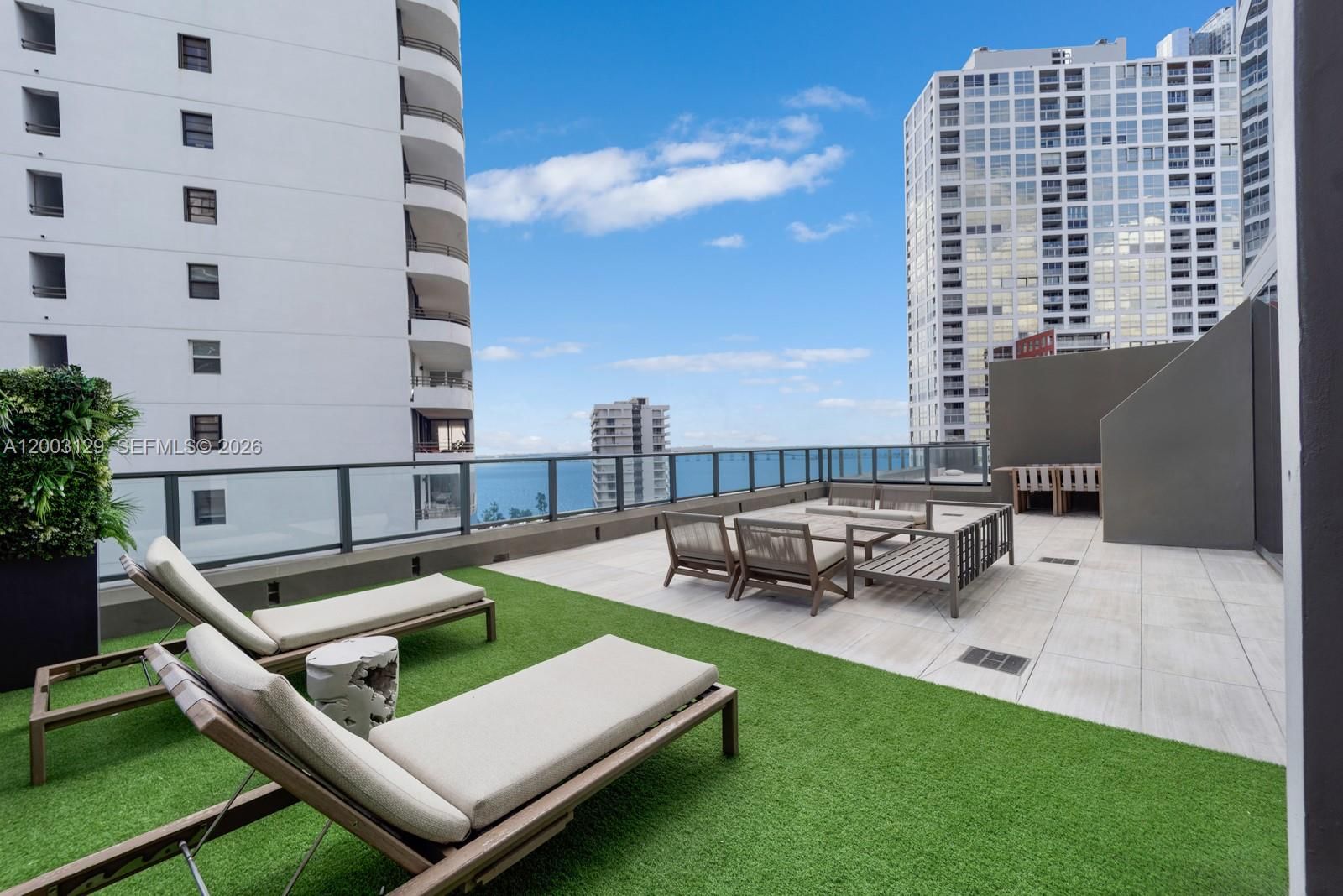 Real estate property located at 1451 Brickell Ave #903, Miami-dade, Echo Brickell Condo, Miami, FL