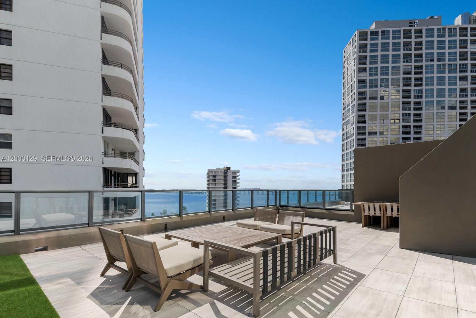 Real estate property located at 1451 Brickell Ave #903, Miami-dade, Echo Brickell Condo, Miami, FL