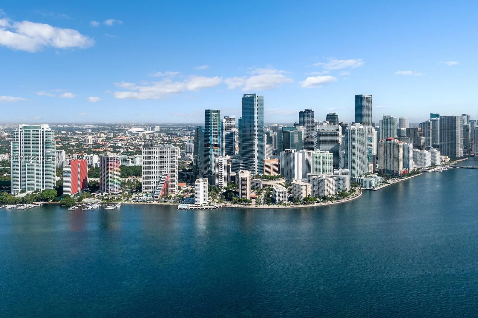 Real estate property located at 1451 Brickell Ave #903, Miami-dade, Echo Brickell Condo, Miami, FL