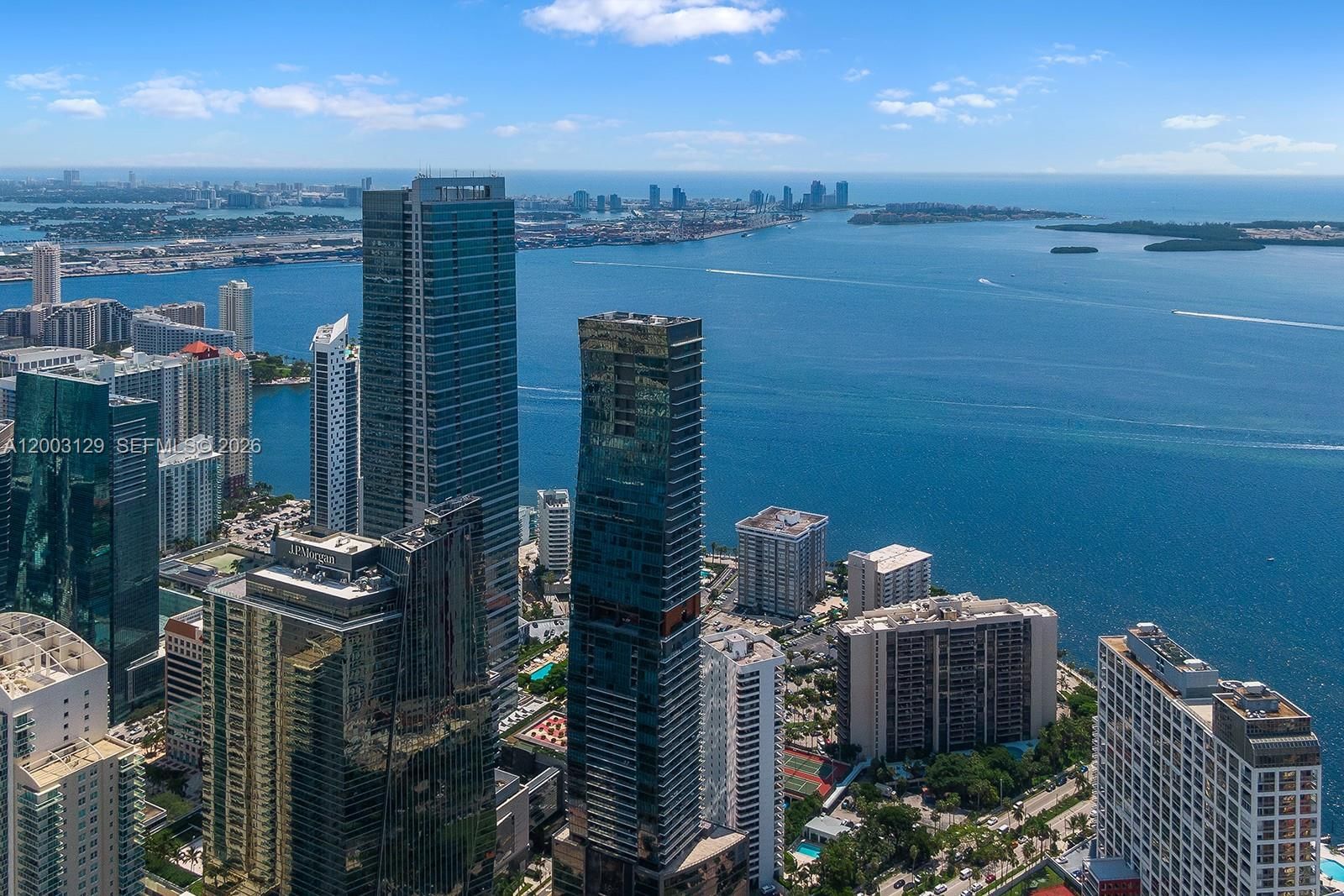 Real estate property located at 1451 Brickell Ave #903, Miami-dade, Echo Brickell Condo, Miami, FL