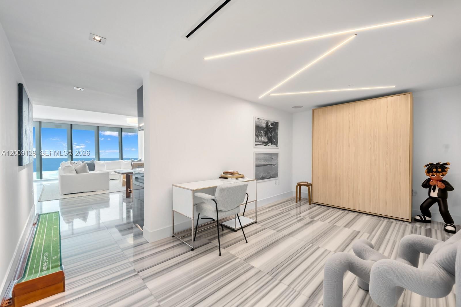 Real estate property located at 1451 Brickell Ave #903, Miami-dade, Echo Brickell Condo, Miami, FL