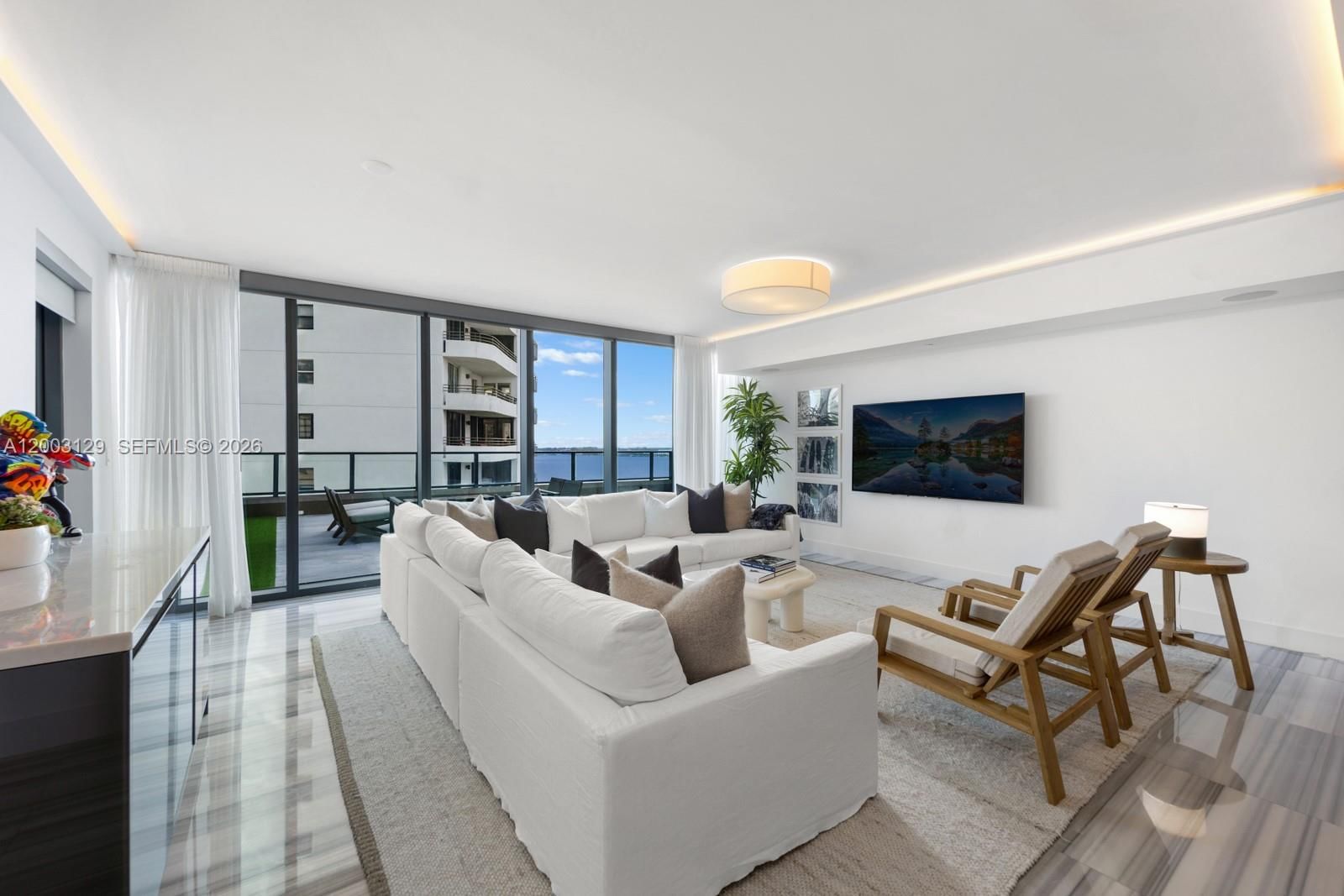 Real estate property located at 1451 Brickell Ave #903, Miami-dade, Echo Brickell Condo, Miami, FL