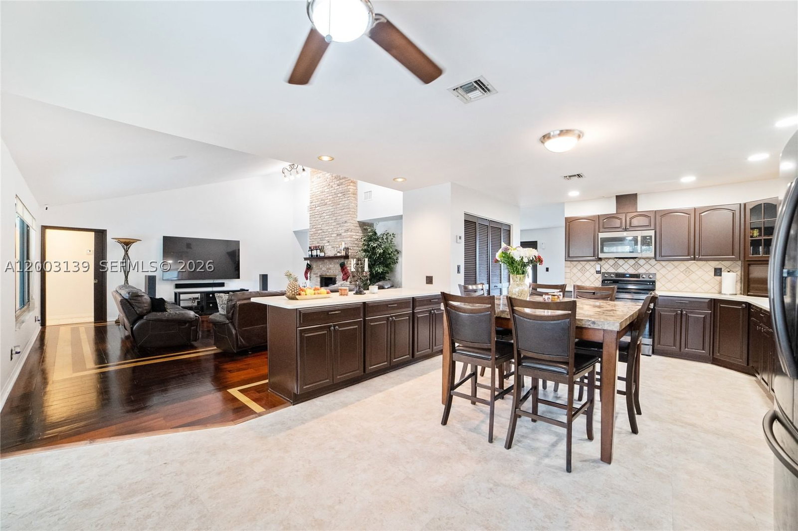 Real estate property located at 614 3rd St, Broward, Royal Palm Vista, Dania Beach, FL