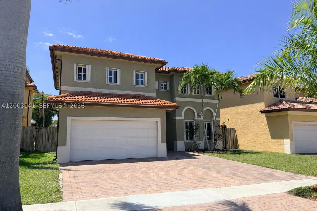Real estate property located at 1350 42nd Ave, Miami-dade, Cristys Homes, Homestead, FL