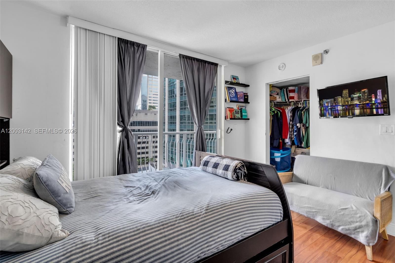 Real estate property located at 1200 Brickell Bay Dr #1924, Miami-dade, The Club At Brickell Bay, Miami, FL