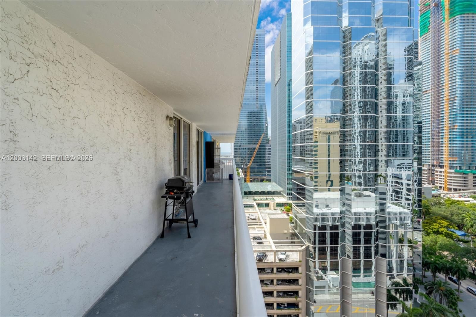 Real estate property located at 1200 Brickell Bay Dr #1924, Miami-dade, The Club At Brickell Bay, Miami, FL