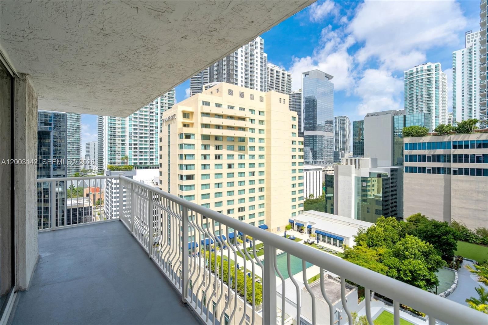 Real estate property located at 1200 Brickell Bay Dr #1924, Miami-dade, The Club At Brickell Bay, Miami, FL