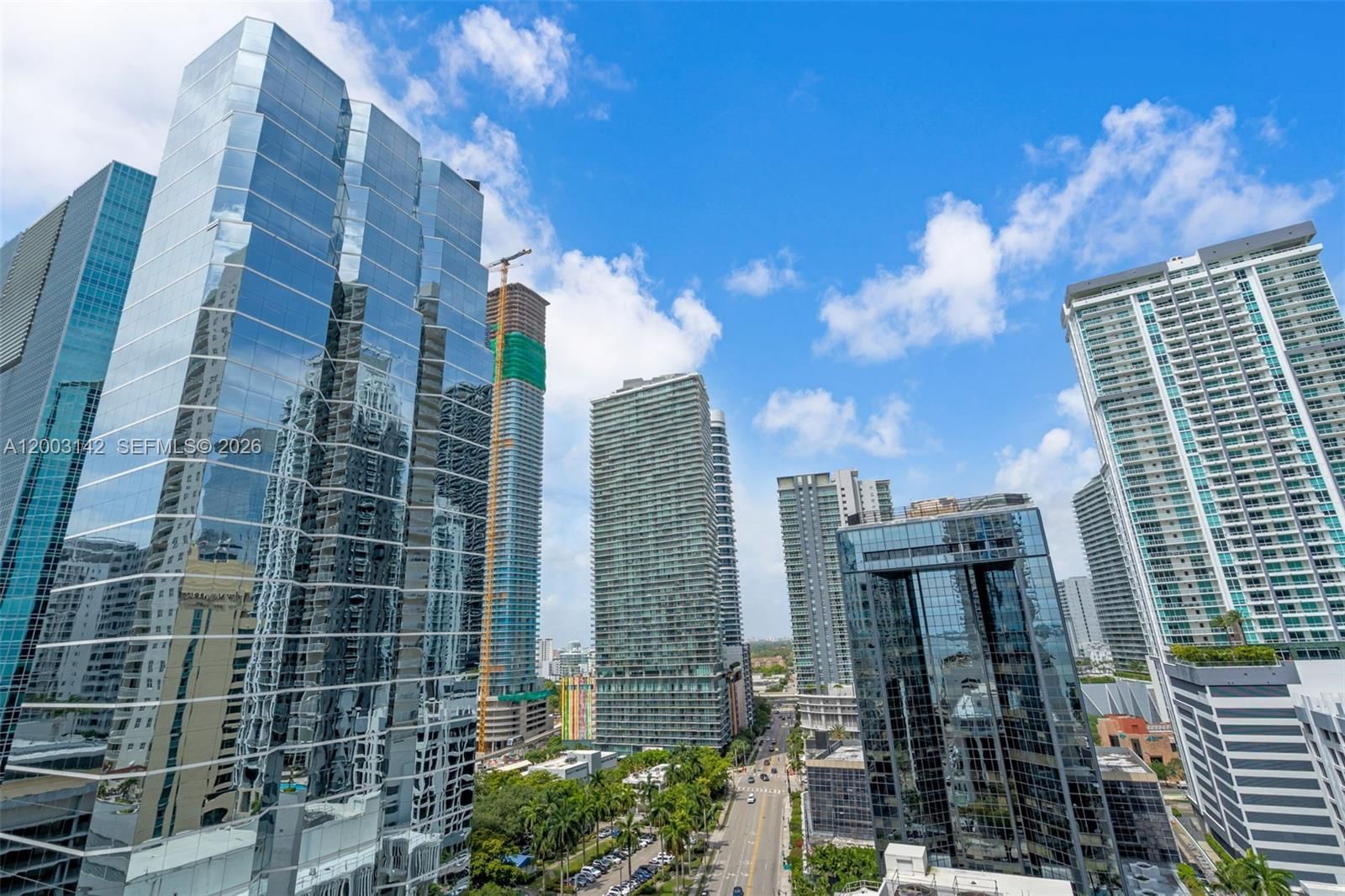 Real estate property located at 1200 Brickell Bay Dr #1924, Miami-dade, The Club At Brickell Bay, Miami, FL