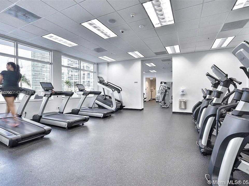 Real estate property located at 1200 Brickell Bay Dr #1924, Miami-dade, The Club At Brickell Bay, Miami, FL