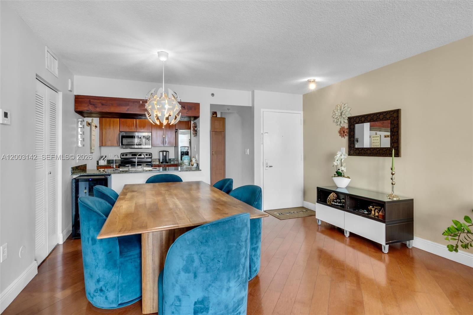 Real estate property located at 1200 Brickell Bay Dr #1924, Miami-dade, The Club At Brickell Bay, Miami, FL