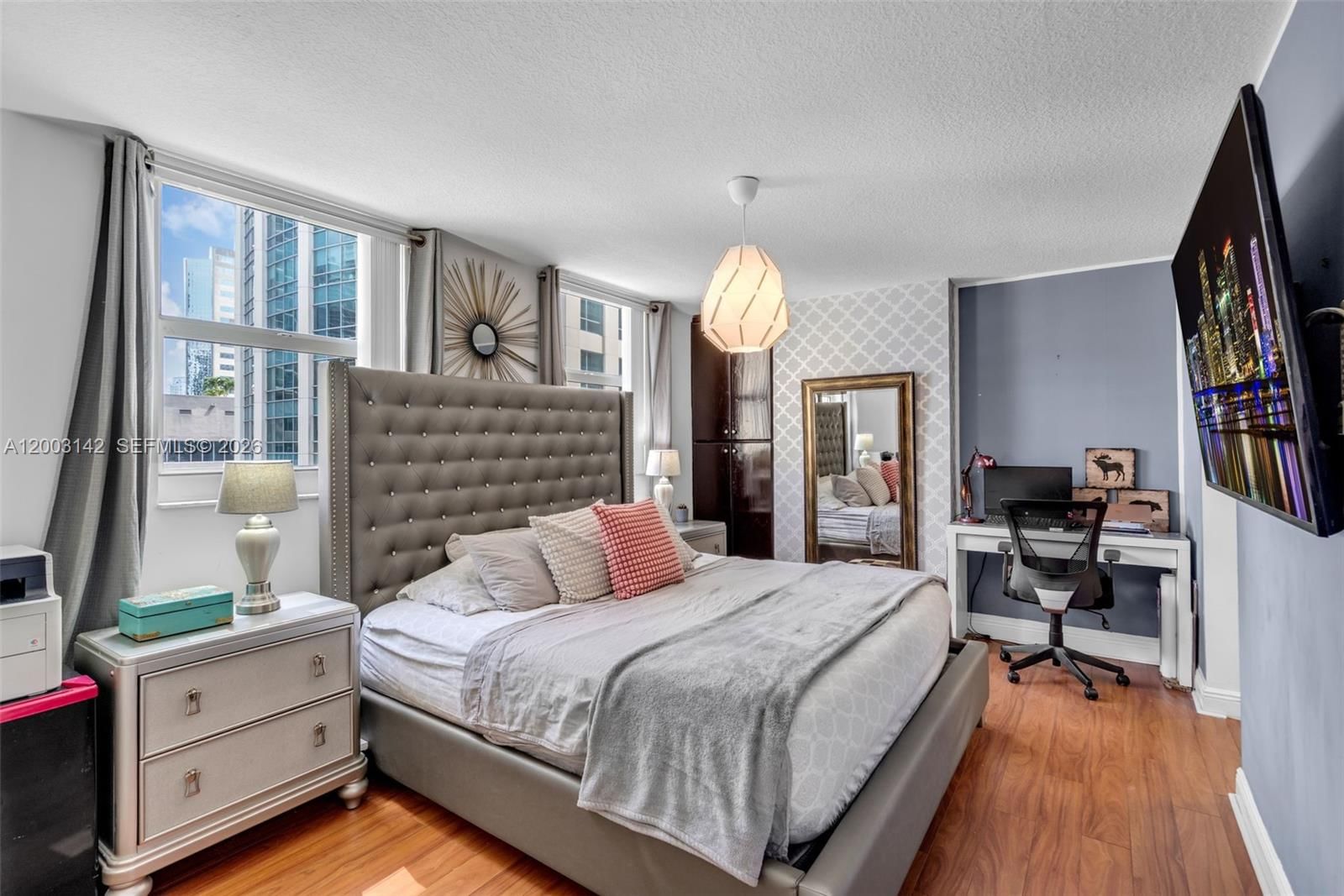 Real estate property located at 1200 Brickell Bay Dr #1924, Miami-dade, The Club At Brickell Bay, Miami, FL