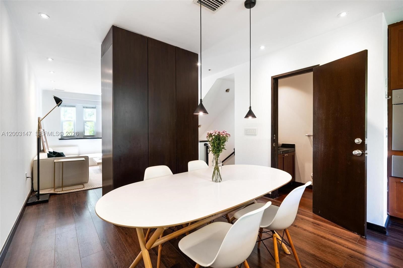 Real estate property located at 3021 Virginia St #11, Miami-dade, French Village In The Gro, Miami, FL