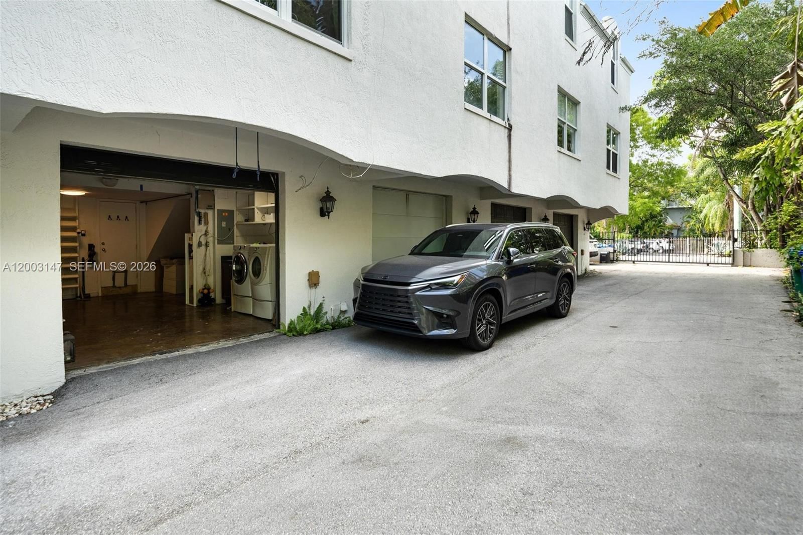 Real estate property located at 3021 Virginia St #11, Miami-dade, French Village In The Gro, Miami, FL