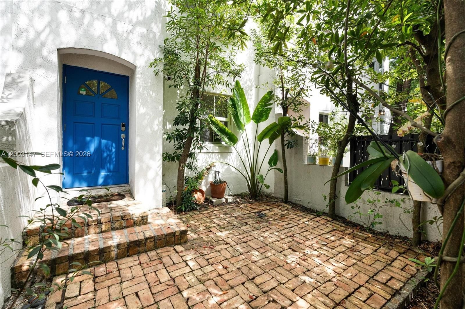 Real estate property located at 3021 Virginia St #11, Miami-dade, French Village In The Gro, Miami, FL