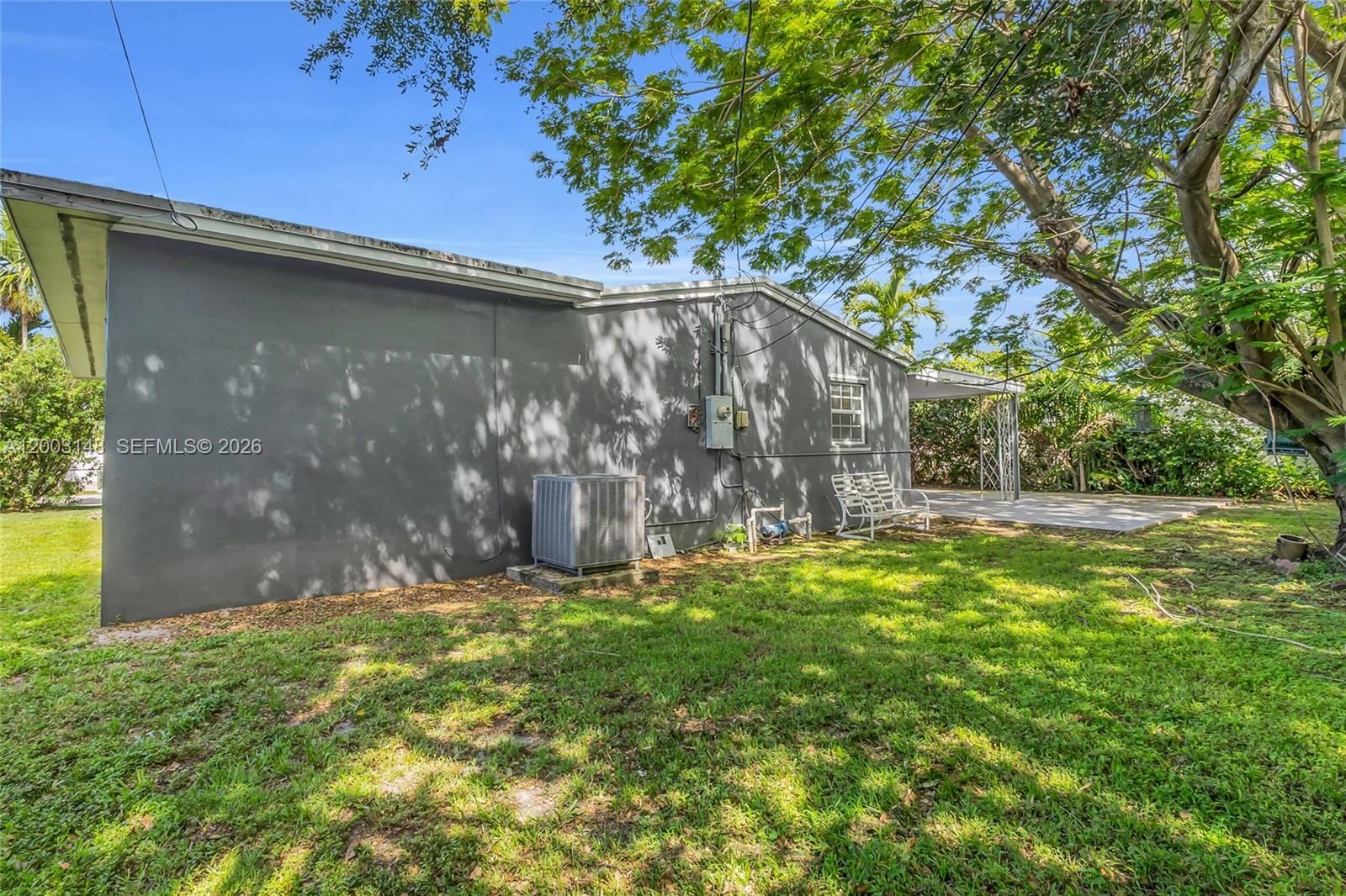 Real estate property located at 5971 13th Ave, Miami-dade, Westhaven Hgts 3rd Addn, Hialeah, FL