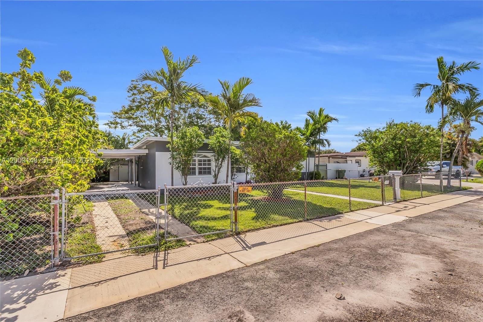 Real estate property located at 5971 13th Ave, Miami-dade, Westhaven Hgts 3rd Addn, Hialeah, FL