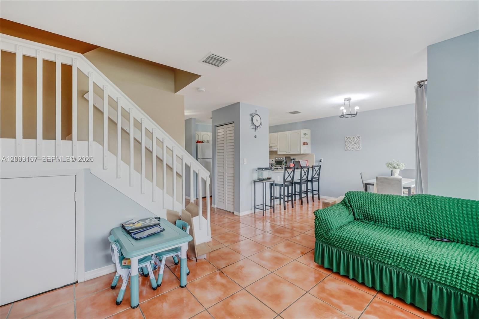 Real estate property located at 6255 Kendale Lakes Cir #218, Miami-dade, Paseo Real Condo, Miami, FL