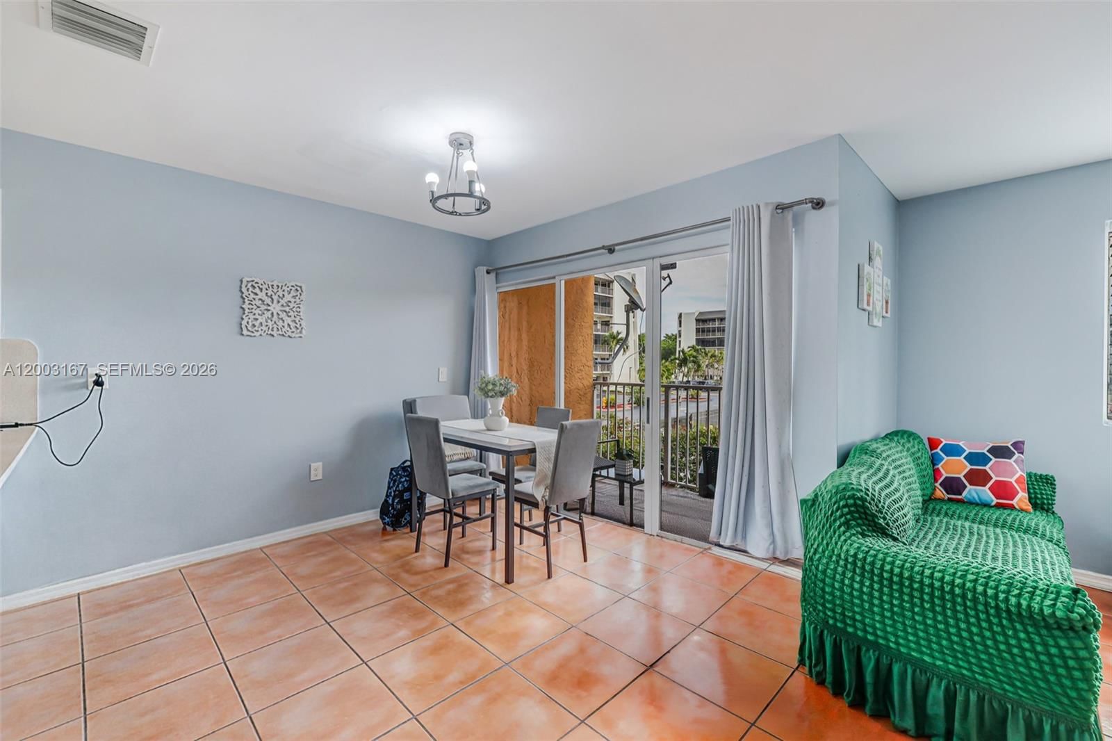 Real estate property located at 6255 Kendale Lakes Cir #218, Miami-dade, Paseo Real Condo, Miami, FL