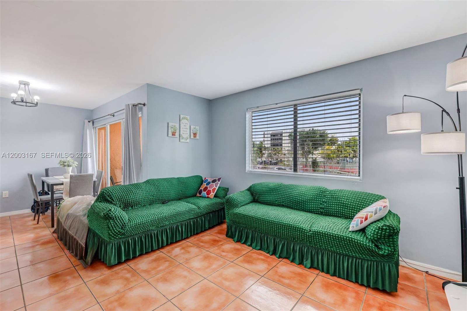 Real estate property located at 6255 Kendale Lakes Cir #218, Miami-dade, Paseo Real Condo, Miami, FL