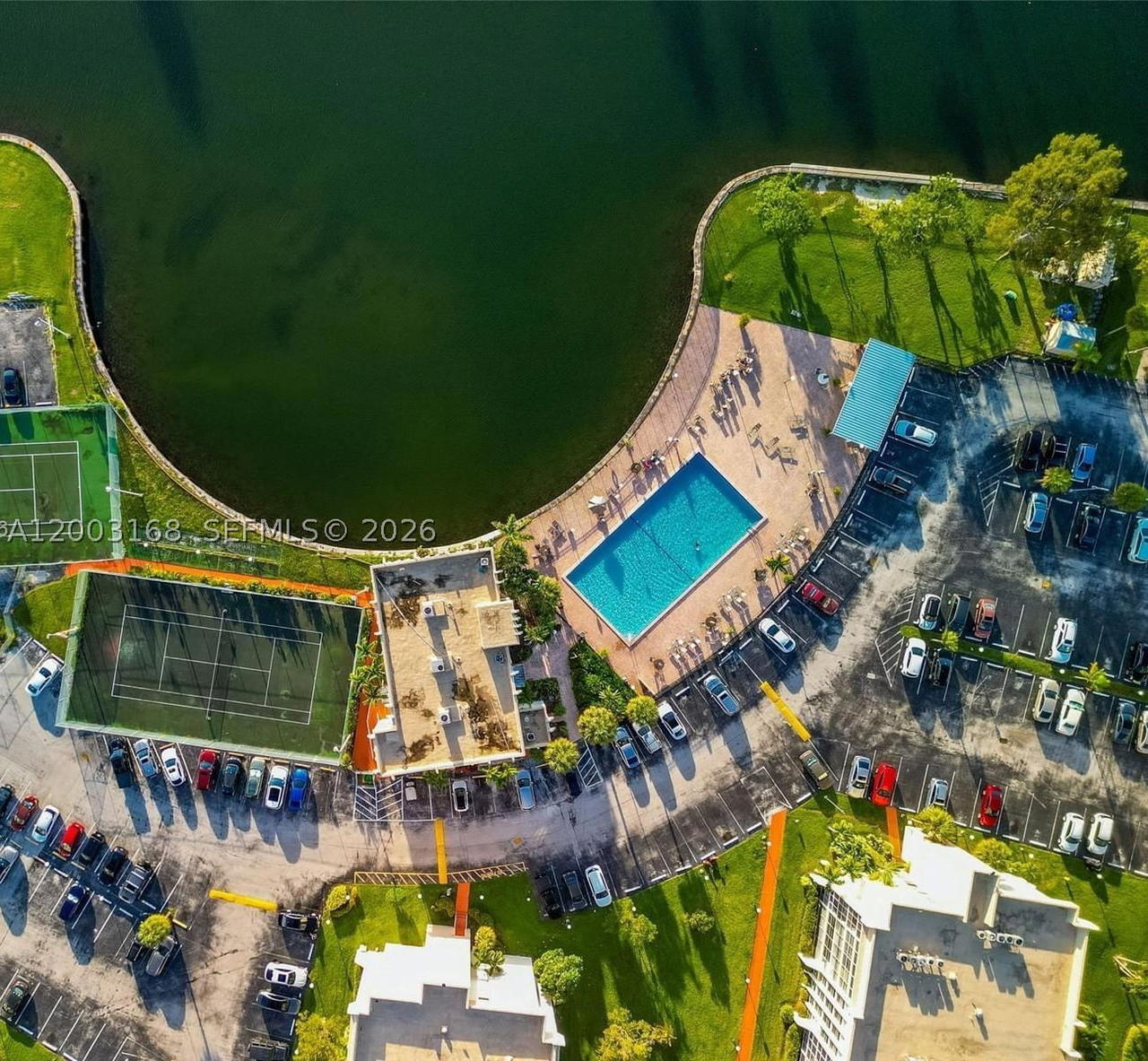 Real estate property located at 701 Three Islands Blvd #110, Broward, Desoto Park Condo, Hallandale Beach, FL