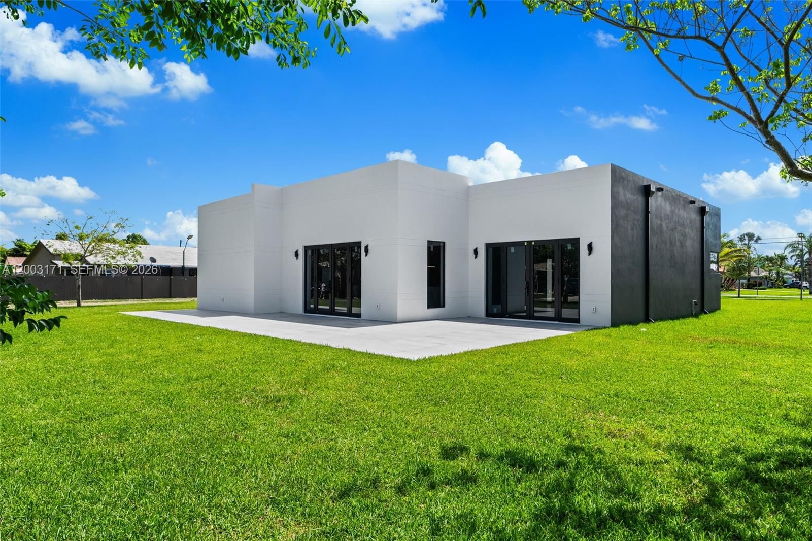 Real estate property located at 29705 187th Ave, Miami-dade, Giffen Manors, Homestead, FL