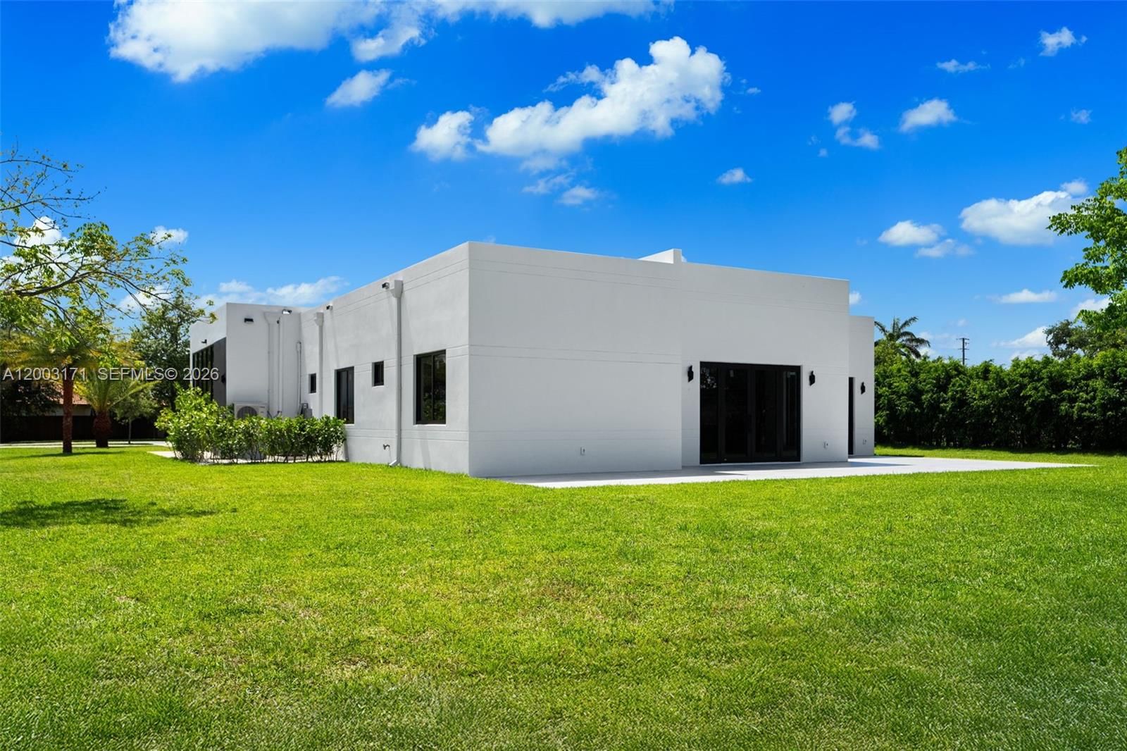 Real estate property located at 29705 187th Ave, Miami-dade, Giffen Manors, Homestead, FL
