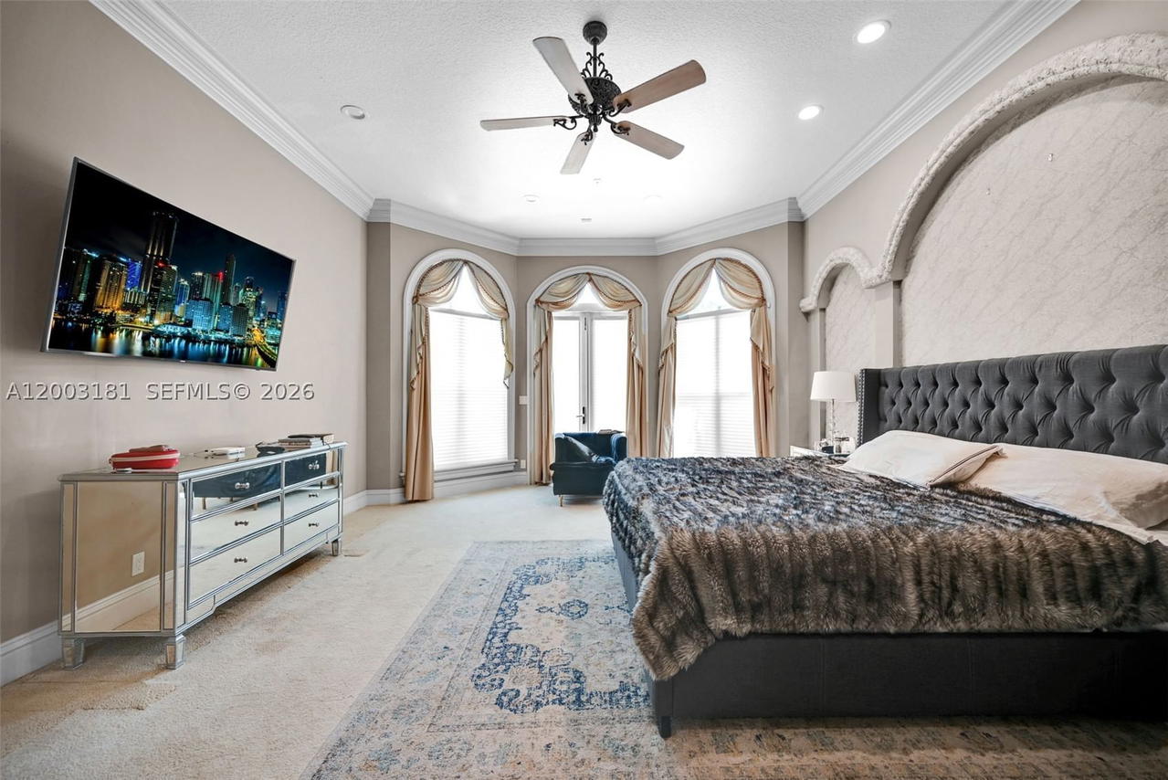 Real estate property located at 10430 Kestrel St, Broward, Enclave 2nd Section, Plantation, FL