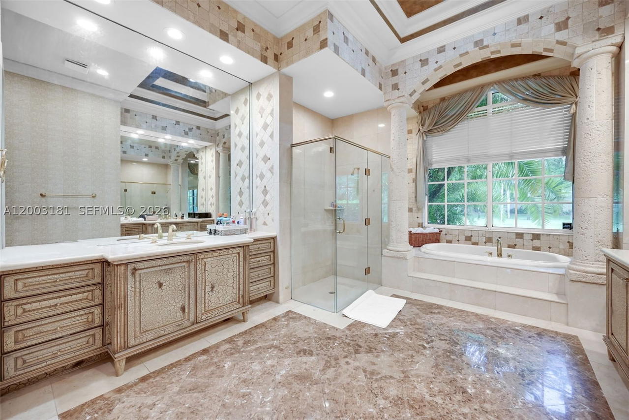 Real estate property located at 10430 Kestrel St, Broward, Enclave 2nd Section, Plantation, FL